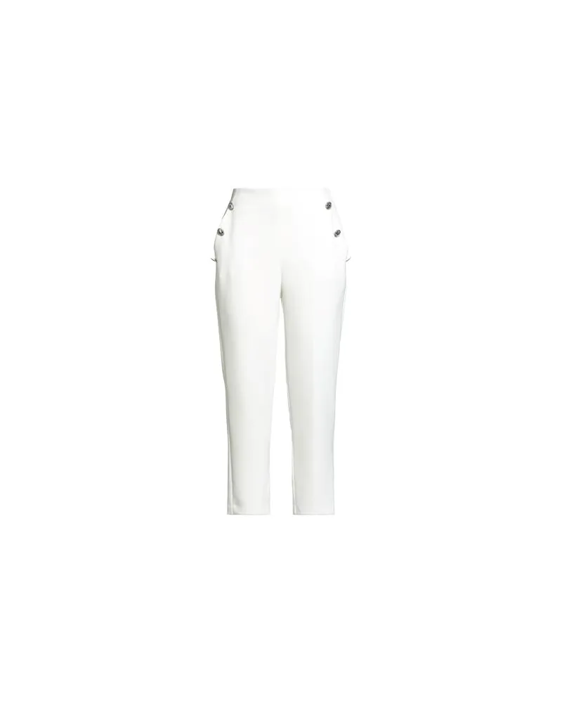Hanita HOSEN & RÖCKE - Hosenauf YOOX.COM Off