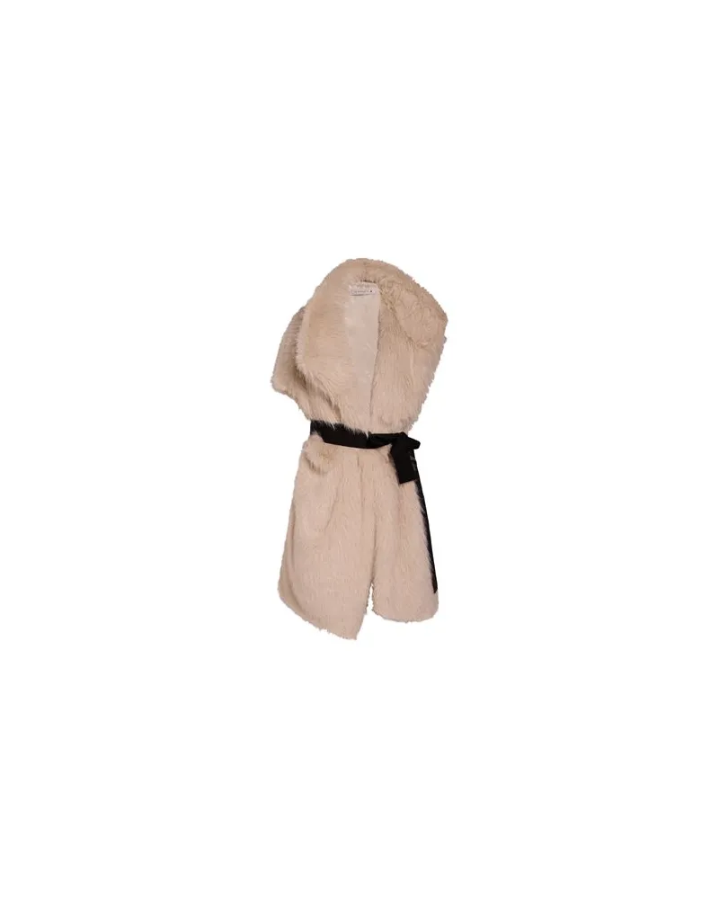 SHIRTAPORTER JACKEN & MÄNTEL - Shearling- & Kunstfellauf YOOX.COM Off