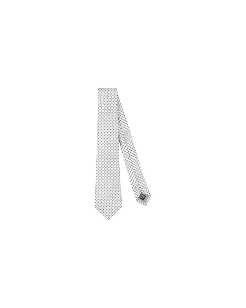 Giorgio Armani ACCESSOIRES - Krawatten & Fliegenauf YOOX.COM Weiß
