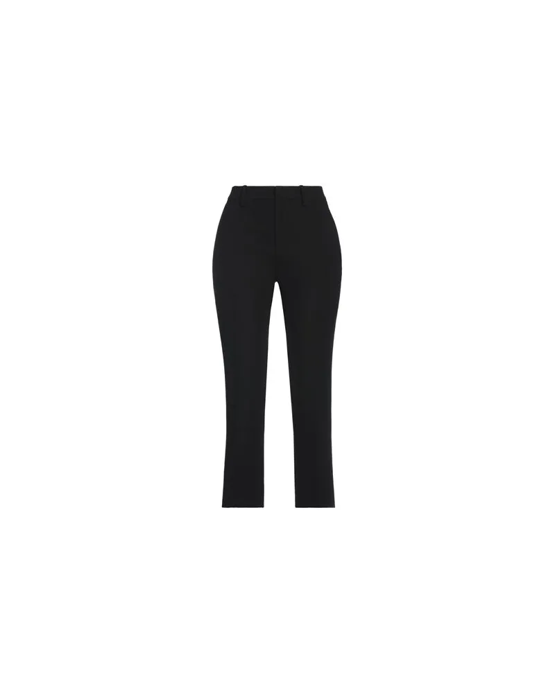 SLY 010 HOSEN & RÖCKE - Hosenauf YOOX.COM Schwarz