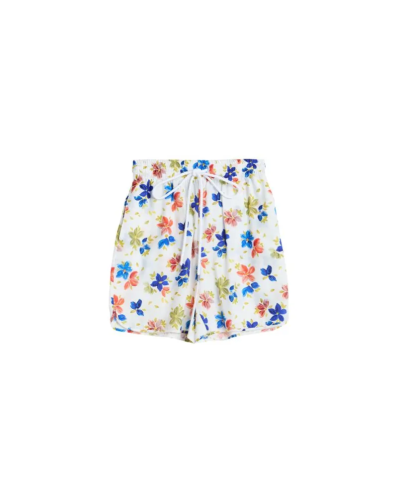 Destin HOSEN & RÖCKE - Shorts & Bermudashortsauf YOOX.COM Weiß