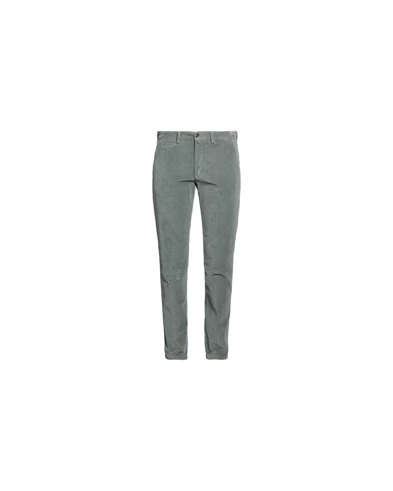 Briglia 1949 HOSEN & RÖCKE - Hosenauf YOOX.COM Grau