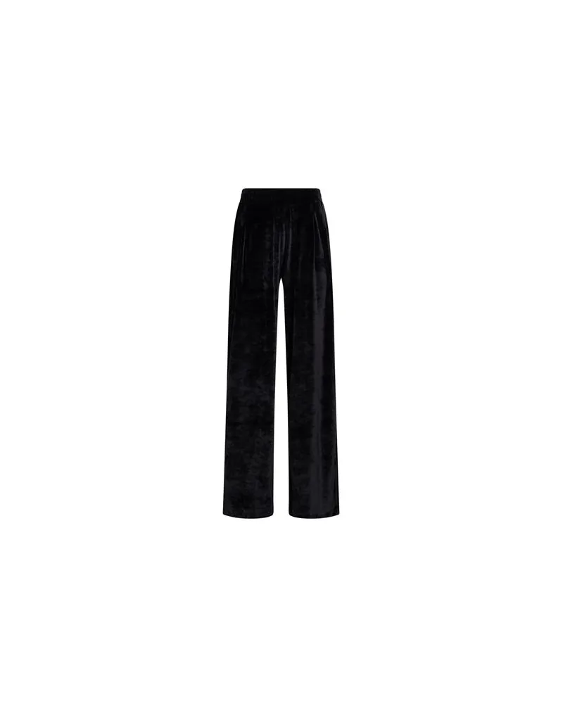 HINNOMINATE HOSEN & RÖCKE - Hosenauf YOOX.COM Schwarz