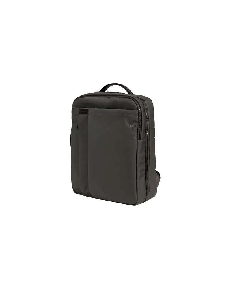Borbonese TASCHEN - Rucksäckeauf YOOX.COM Grau
