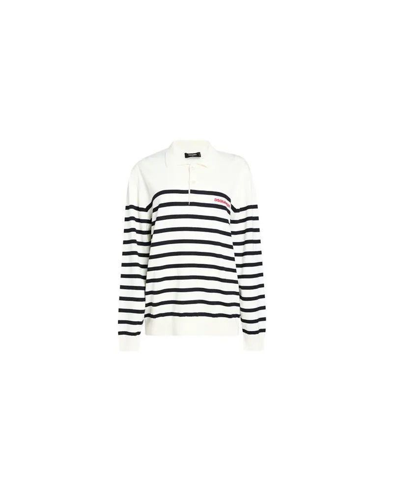 Dsquared2 STRICKWAREN - Pulloverauf YOOX.COM Off