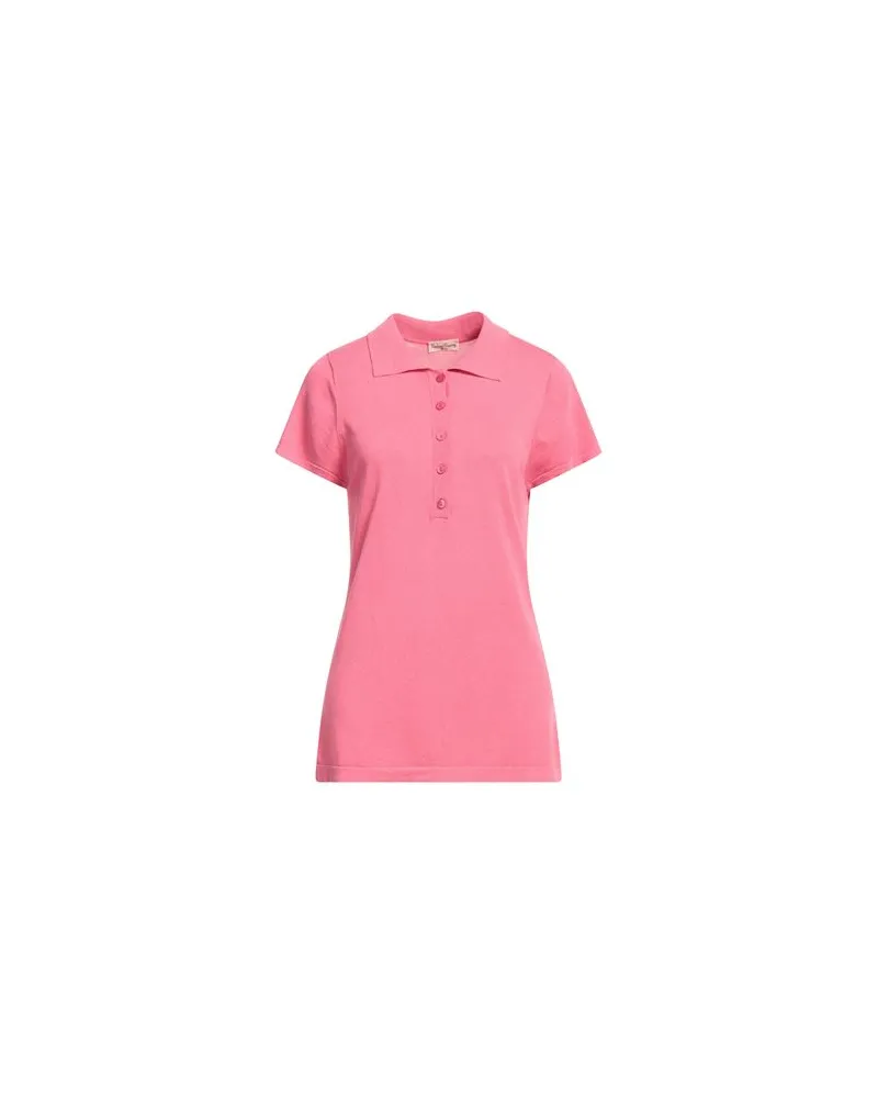 Cashmere Company STRICKWAREN - Pulloverauf YOOX.COM Purpur