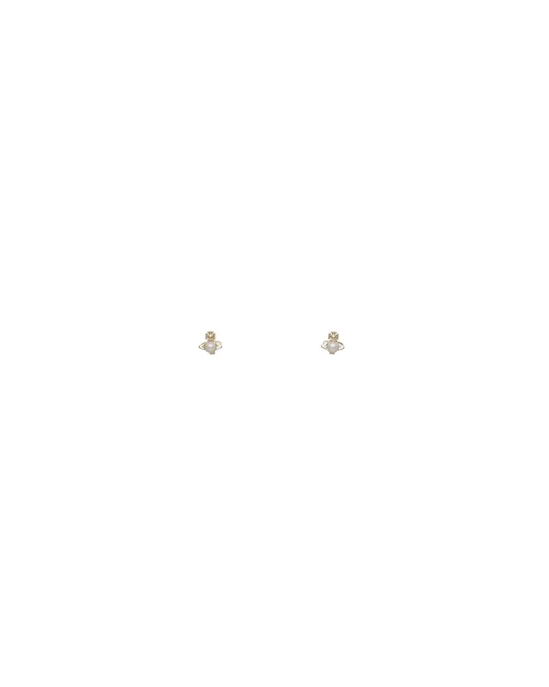 Vivienne Westwood SCHMUCK und UHREN - Ohrringeauf YOOX.COM Gold