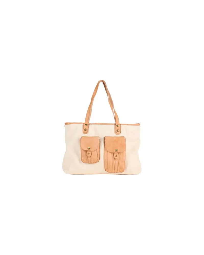 Campomaggi TASCHEN - Handtaschenauf YOOX.COM Sand