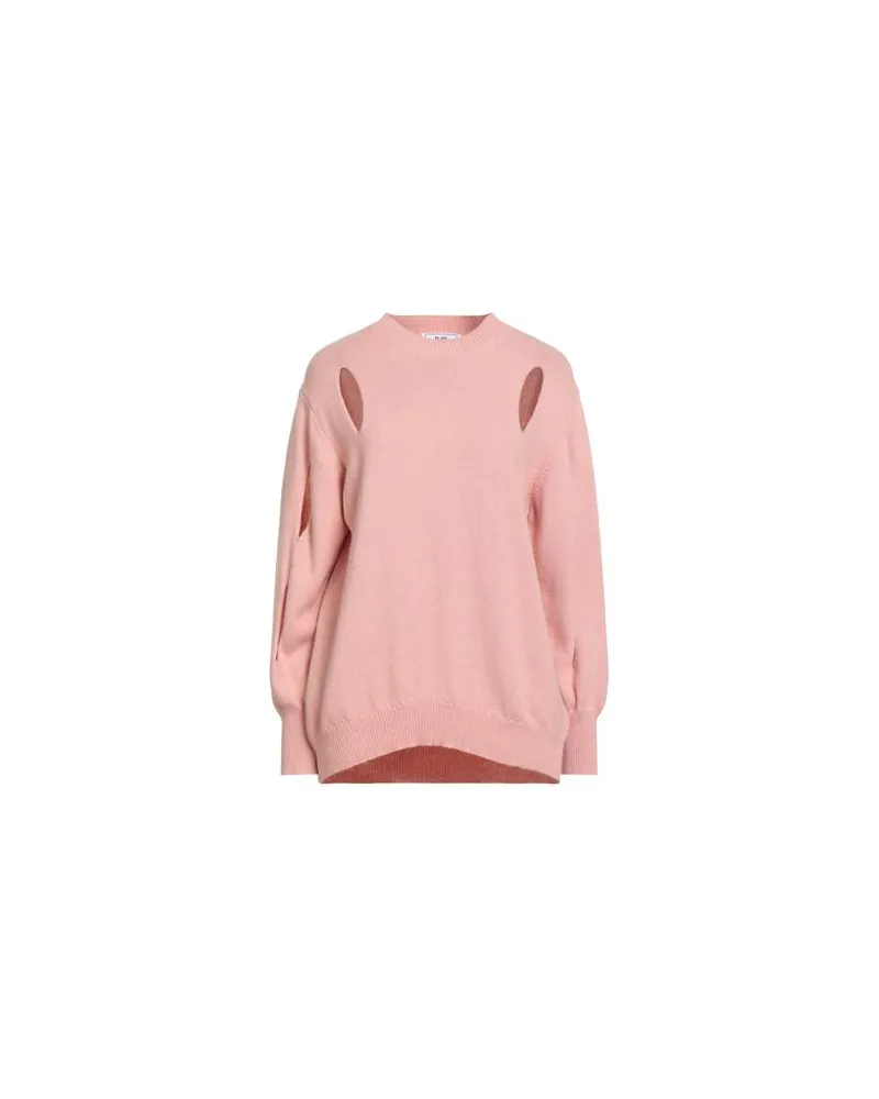 Jijil STRICKWAREN - Pulloverauf YOOX.COM Rosa