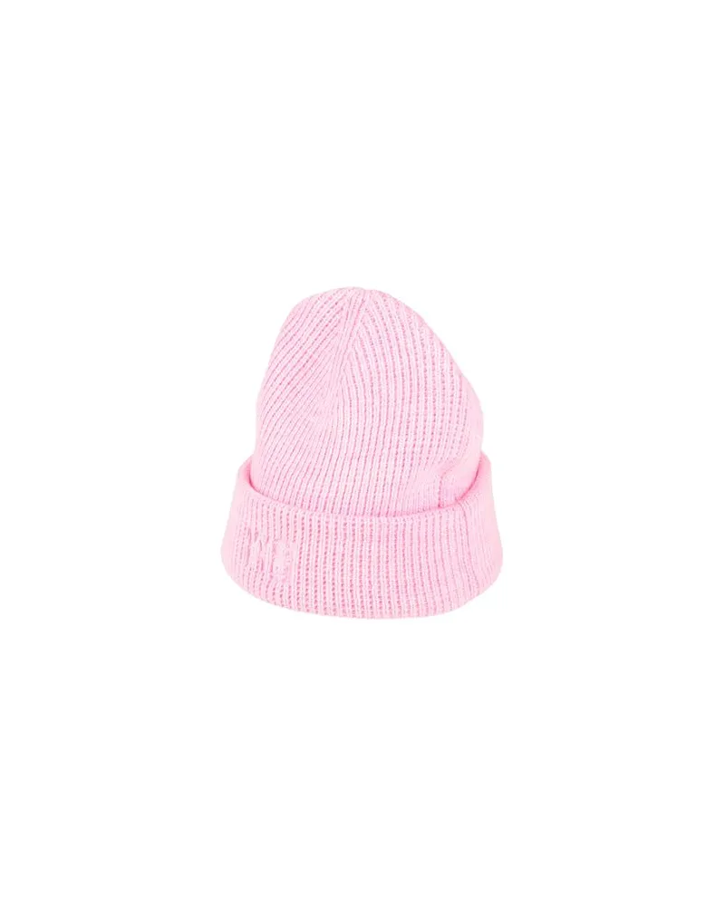 Alexander Wang ACCESSOIRES - Mützen & Hüteauf YOOX.COM Rosa