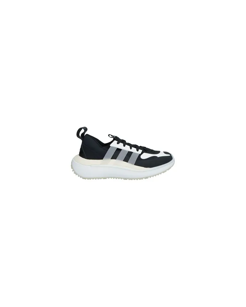 Y-3 SCHUHE - Sneakersauf YOOX.COM Schwarz