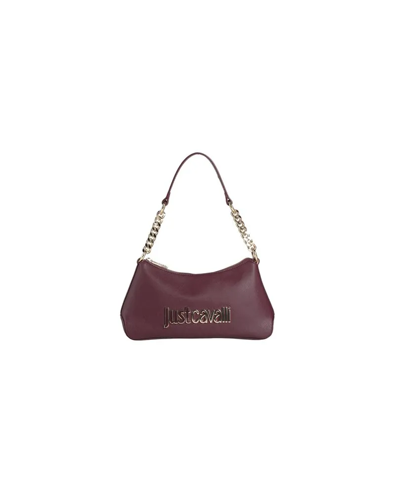 Just Cavalli TASCHEN - Handtaschenauf YOOX.COM Pflaume