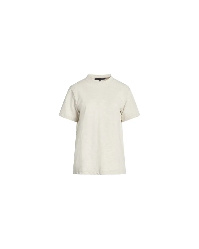 Sofie D'Hoore TOPS - T-shirtsauf YOOX.COM Hellgrau