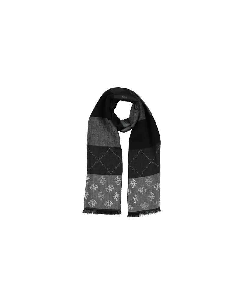 Manila Grace ACCESSOIRES - Schalsauf YOOX.COM Braungrau