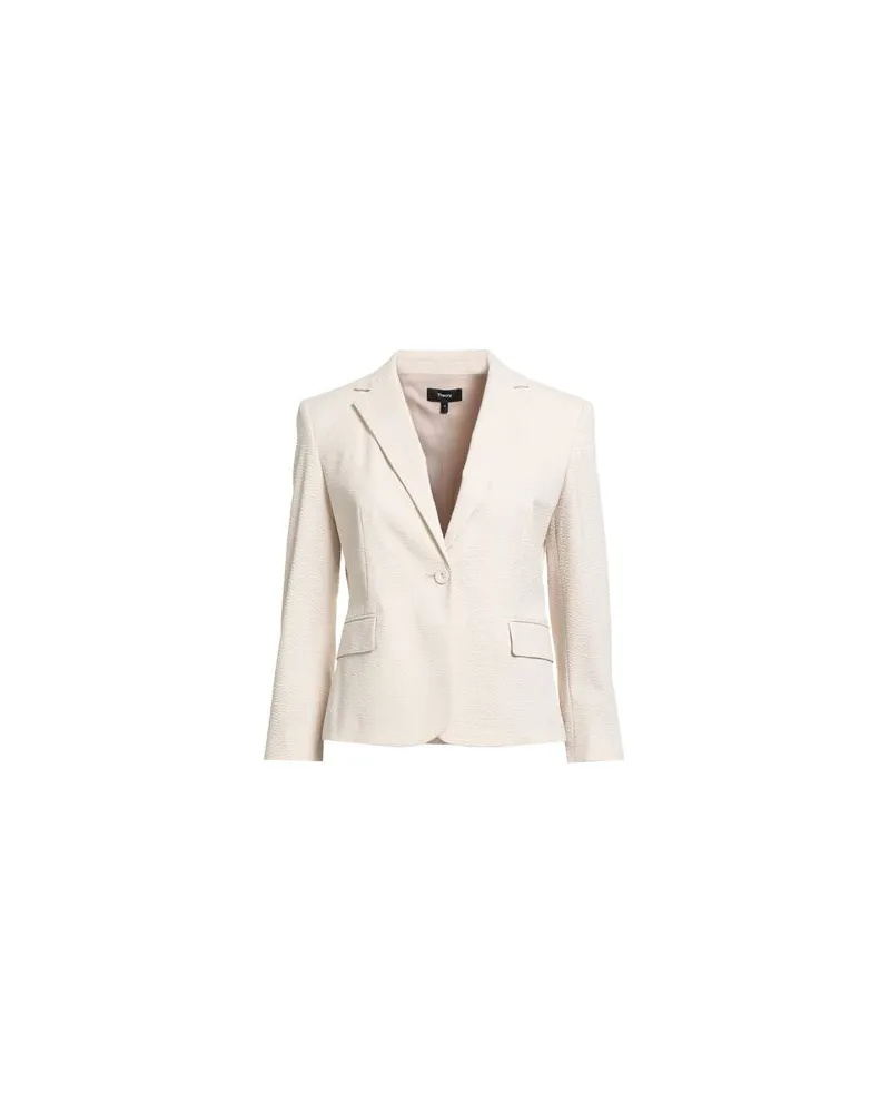 Theory ANZÜGE und CO-ORDS - Blazersauf YOOX.COM Beige