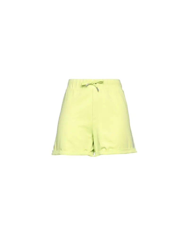 Freddy HOSEN & RÖCKE - Shorts & Bermudashortsauf YOOX.COM Limettengrün