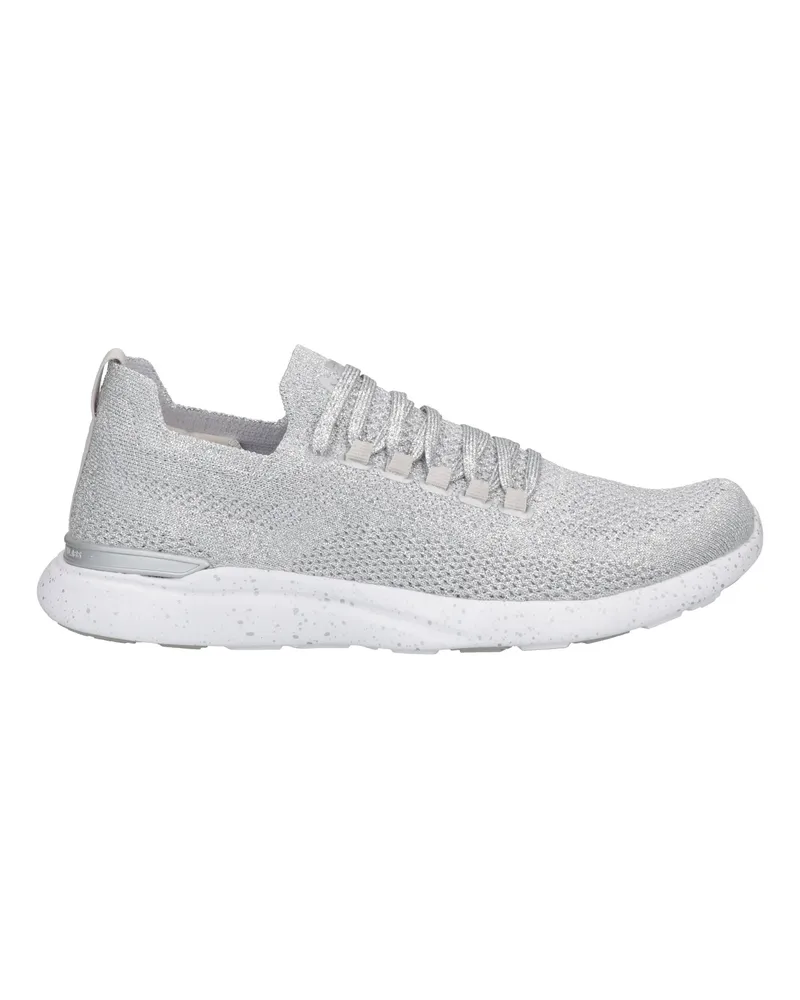 ATHLETIC PROPULSION LABS Sneakers Silber