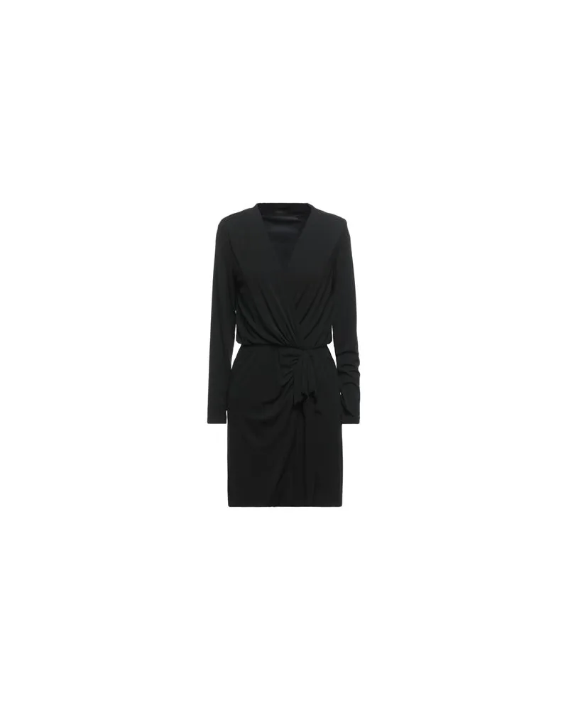 Liu Jo KLEIDER - Mini-Kleiderauf YOOX.COM Schwarz