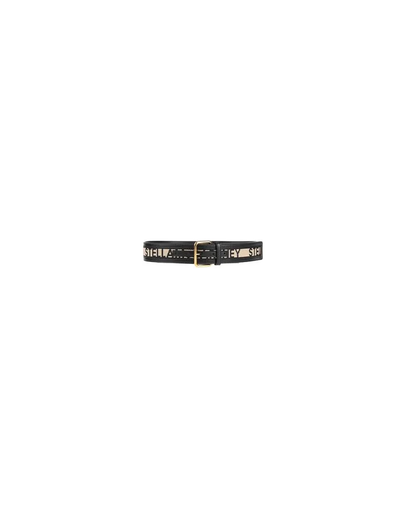 Stella McCartney Kleinlederwaren - Gürtelauf YOOX.COM Schwarz