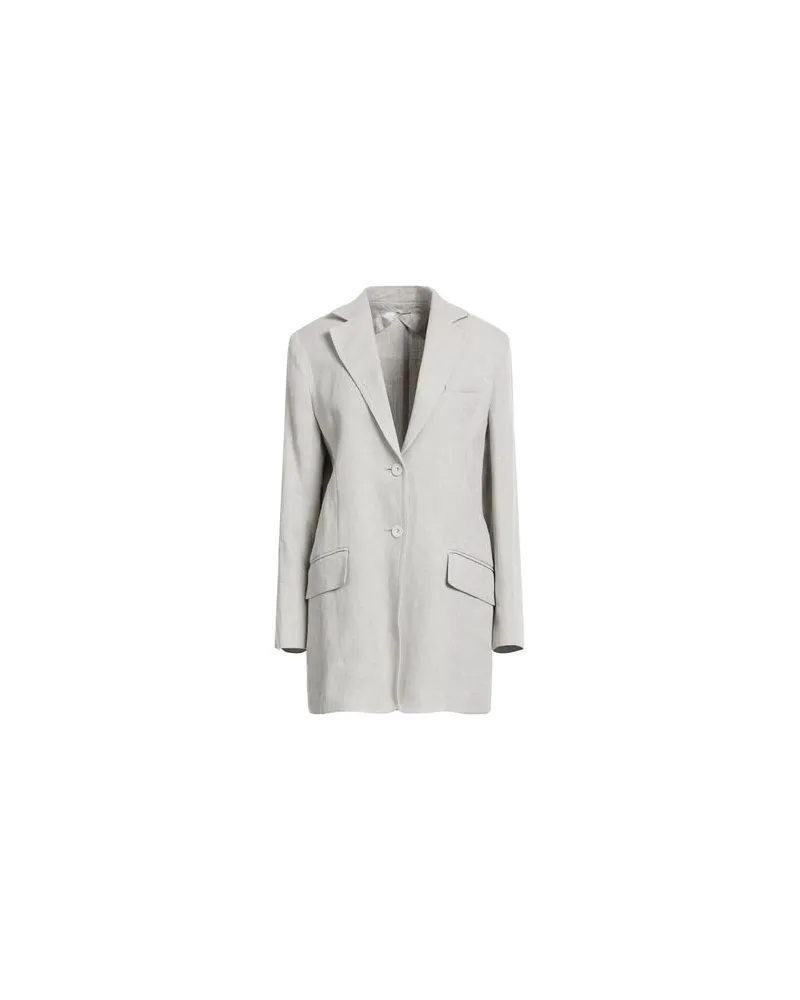Max Mara SFILATA - ANZÜGE und CO-ORDS - Blazersauf YOOX.COM Beige