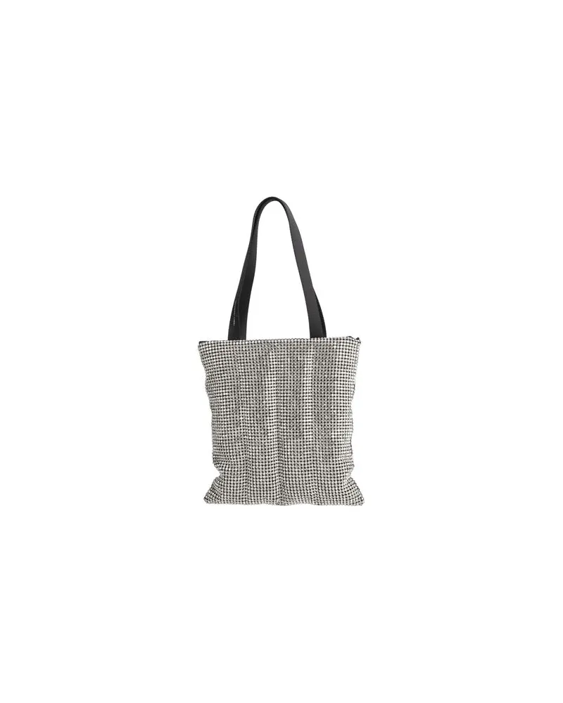 Twenty Four Haitch TASCHEN - Handtaschenauf YOOX.COM Silber