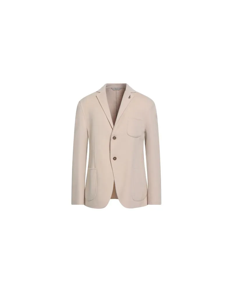 PAOLONI ANZÜGE und CO-ORDS - Blazersauf YOOX.COM Beige