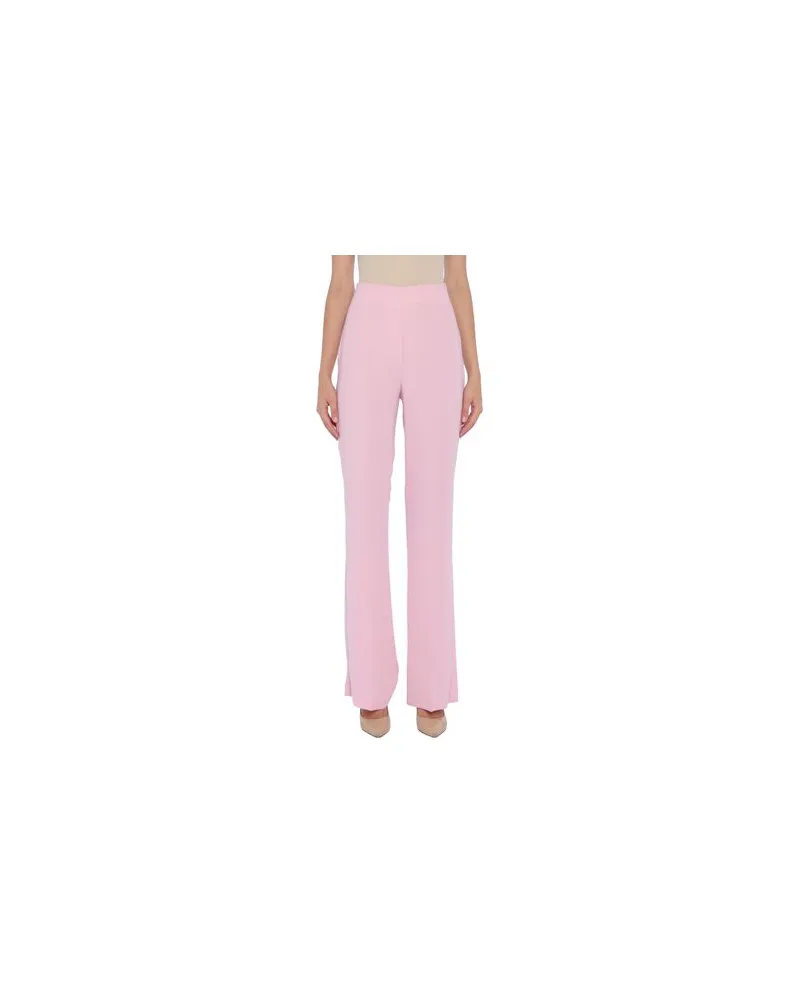 Hanita HOSEN & RÖCKE - Hosenauf YOOX.COM Rosa