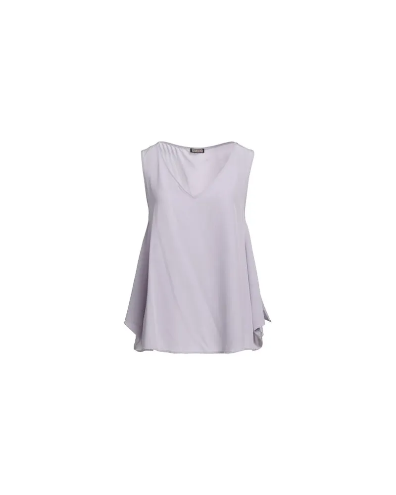 Maliparmi TOPS - Topsauf YOOX.COM Lila