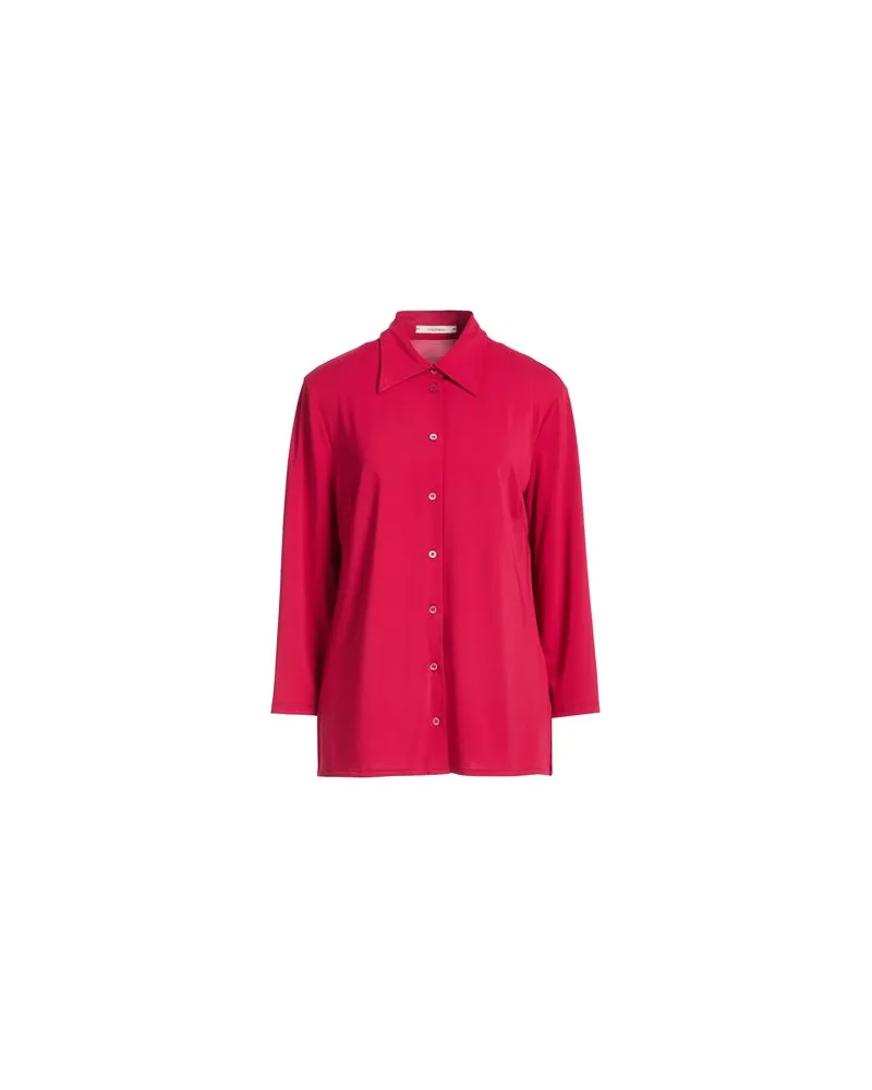 Maliparmi TOPS - Hemdenauf YOOX.COM Magenta