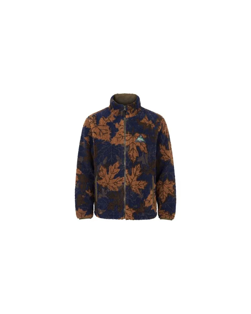 Dime TOPS - Sweatshirtsauf YOOX.COM Marineblau