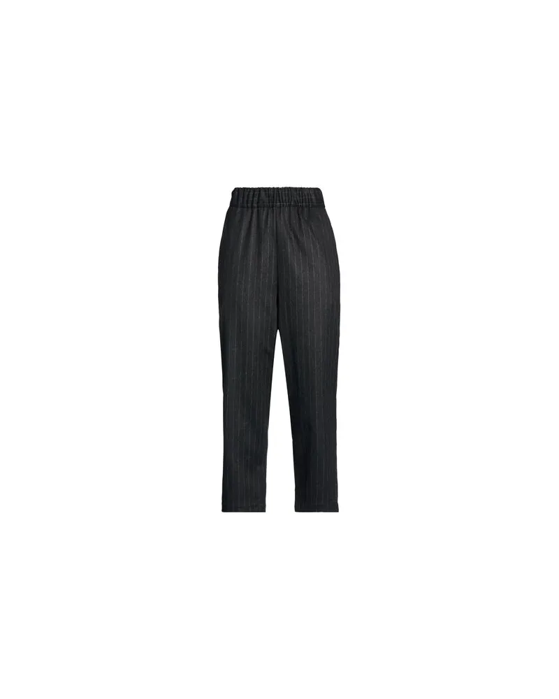 BARENA HOSEN & RÖCKE - Hosenauf YOOX.COM Braungrau