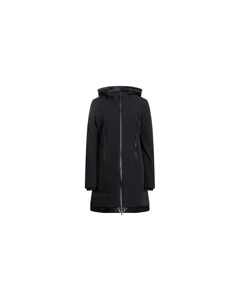 Peuterey JACKEN & MÄNTEL - Pufferjacken & Daunenjackenauf YOOX.COM Schwarz