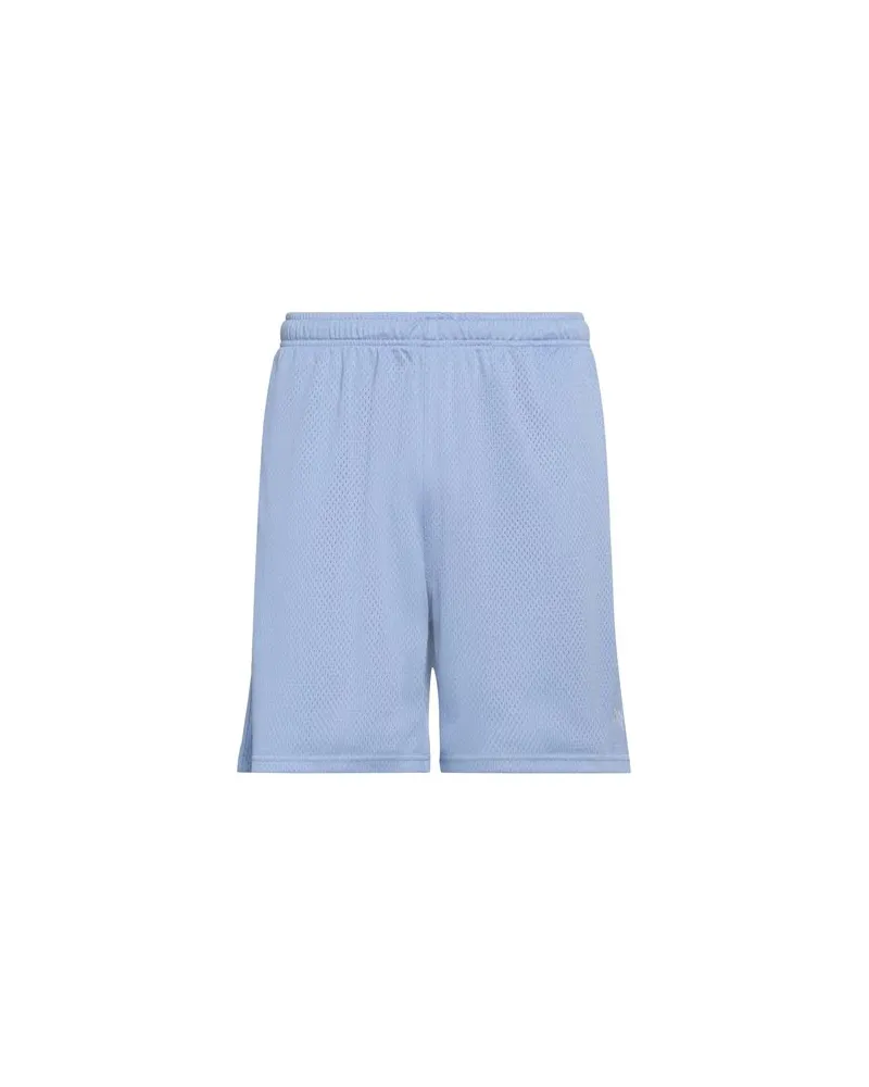 Obey HOSEN & RÖCKE - Shorts & Bermudashortsauf YOOX.COM Hellblau