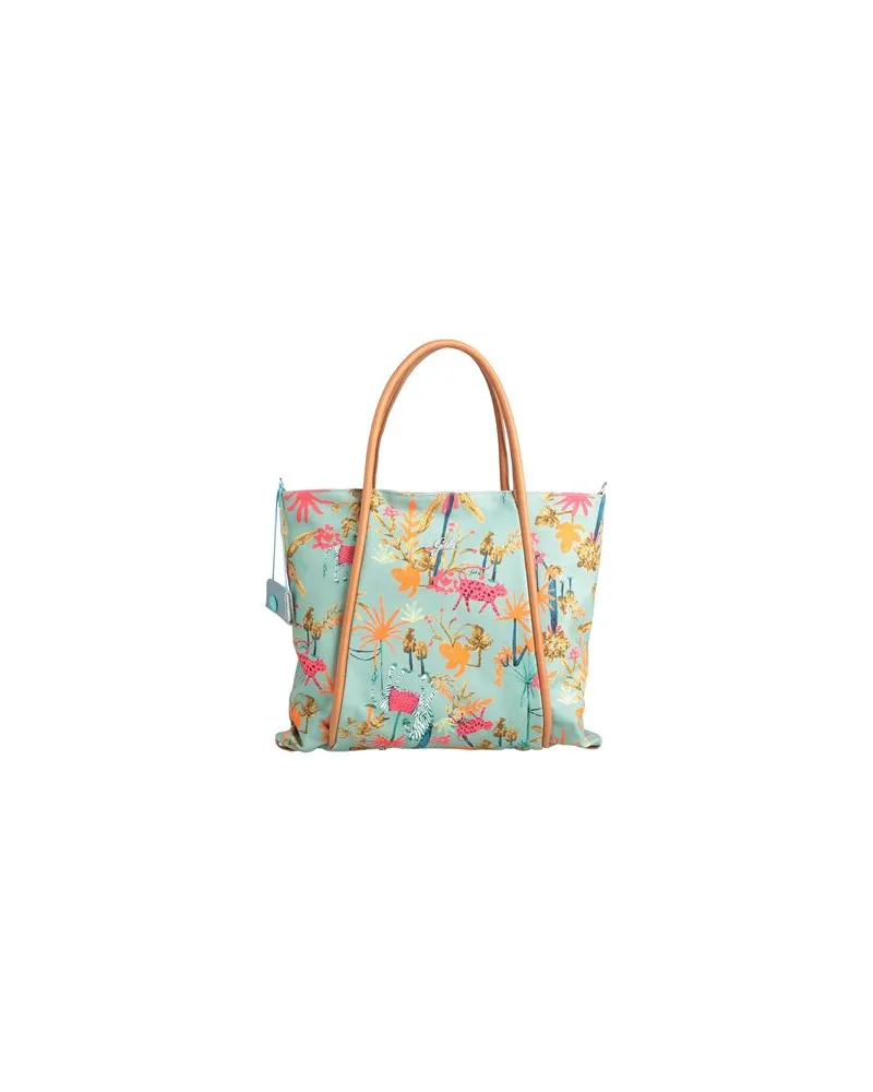 Gabs TASCHEN - Schultertaschenauf YOOX.COM Tūrkis