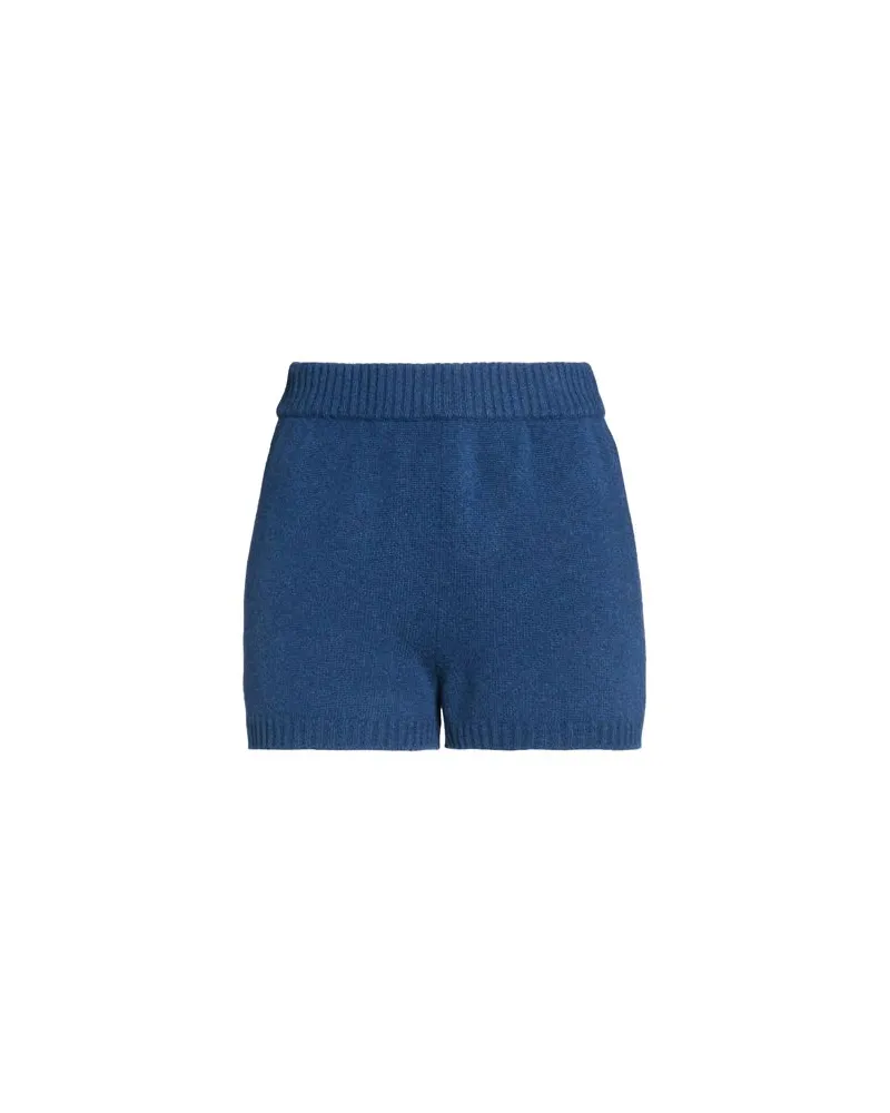 Fedeli HOSEN & RÖCKE - Shorts & Bermudashortsauf YOOX.COM Marineblau