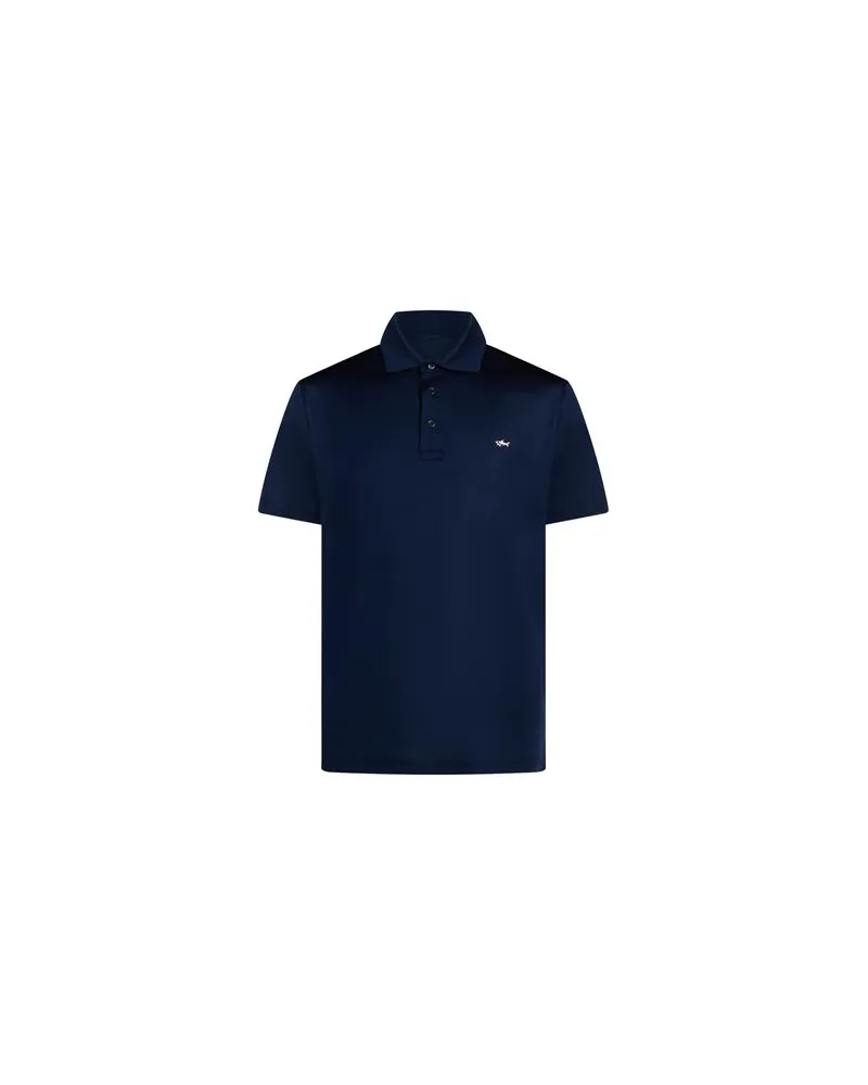 Paul & Shark TOPS - Poloshirtsauf YOOX.COM Marineblau