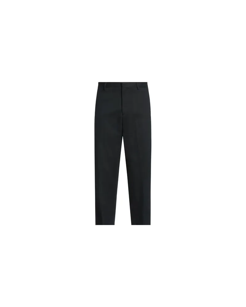 Havana&Co. HOSEN & RÖCKE - Hosenauf YOOX.COM Schwarz