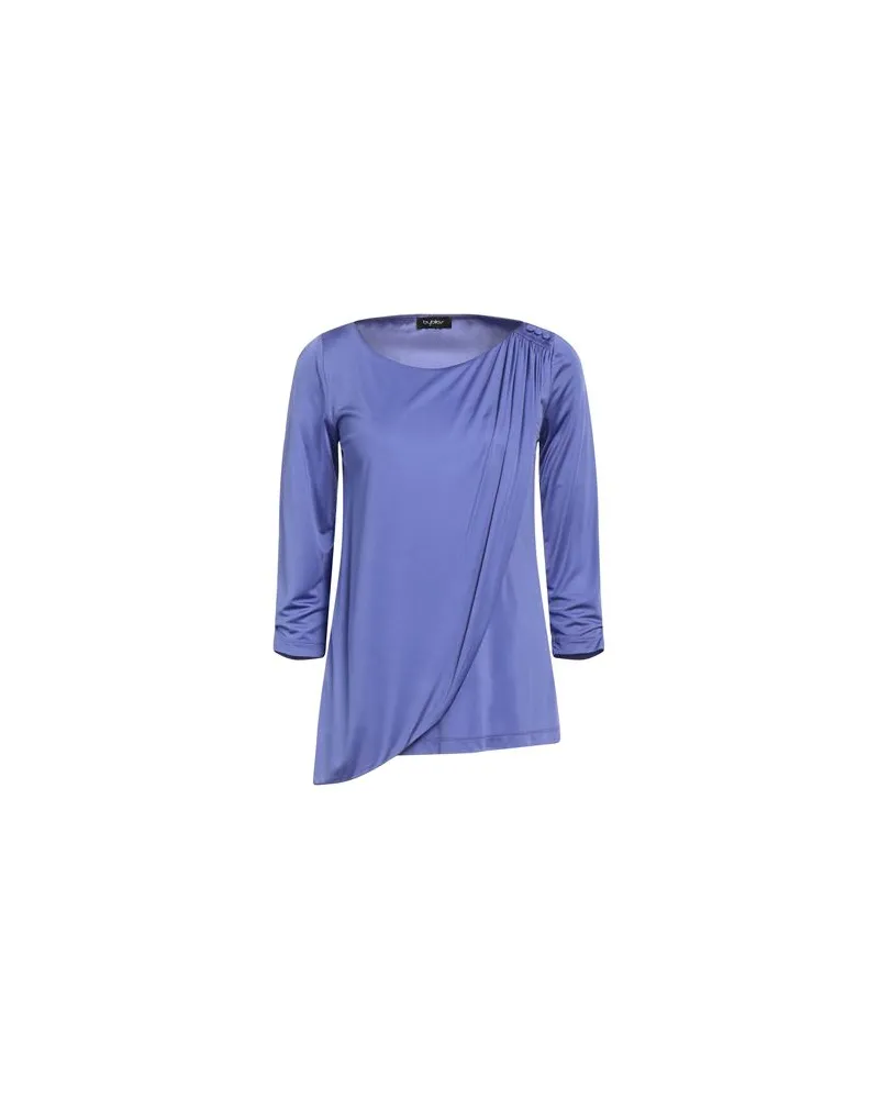 Byblos TOPS - Topsauf YOOX.COM Violett