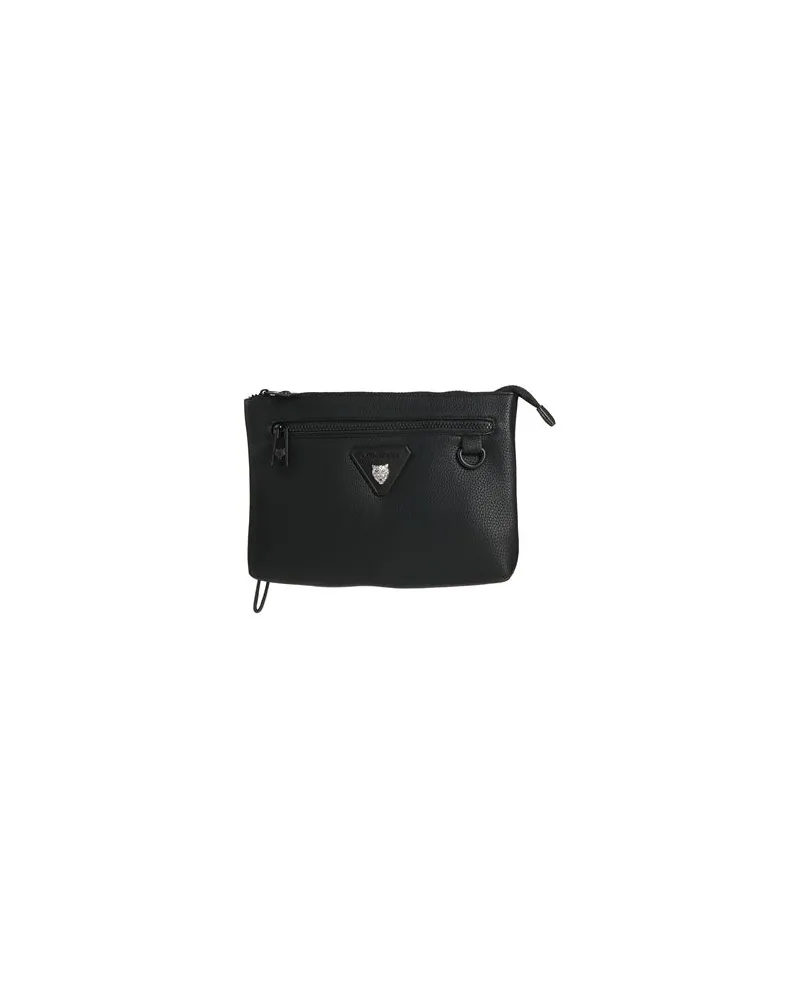 Philipp Plein TASCHEN - Handtaschenauf YOOX.COM Schwarz