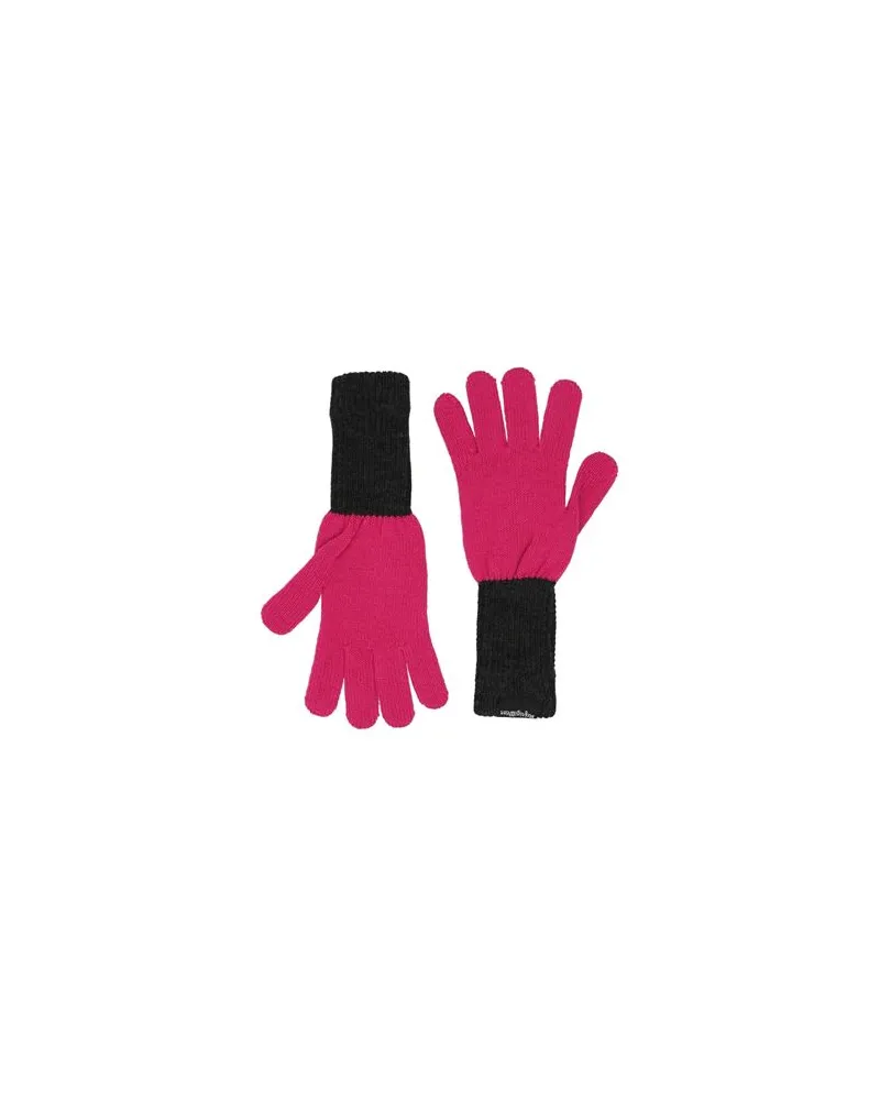 RefrigiWear ACCESSOIRES - Handschuheauf YOOX.COM Fuchsia