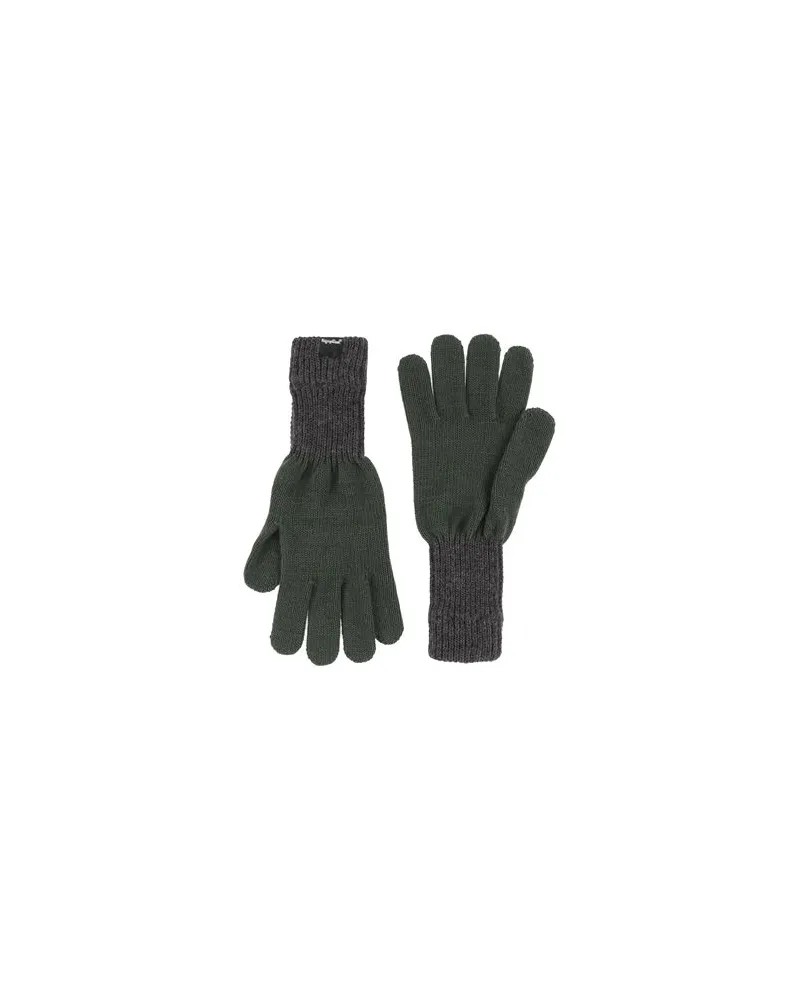 RefrigiWear ACCESSOIRES - Handschuheauf YOOX.COM Grün