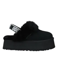 UGG Mules & Clogs Schwarz