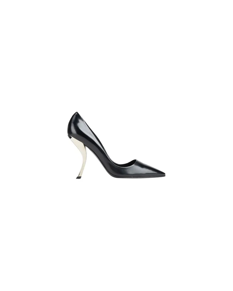 Roger Vivier SCHUHE - Pumpsauf YOOX.COM Schwarz