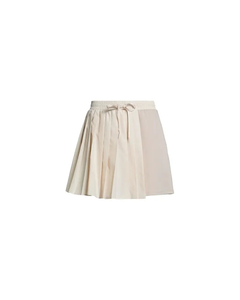 MAX&Co. HOSEN & RÖCKE - Miniröckeauf YOOX.COM Beige