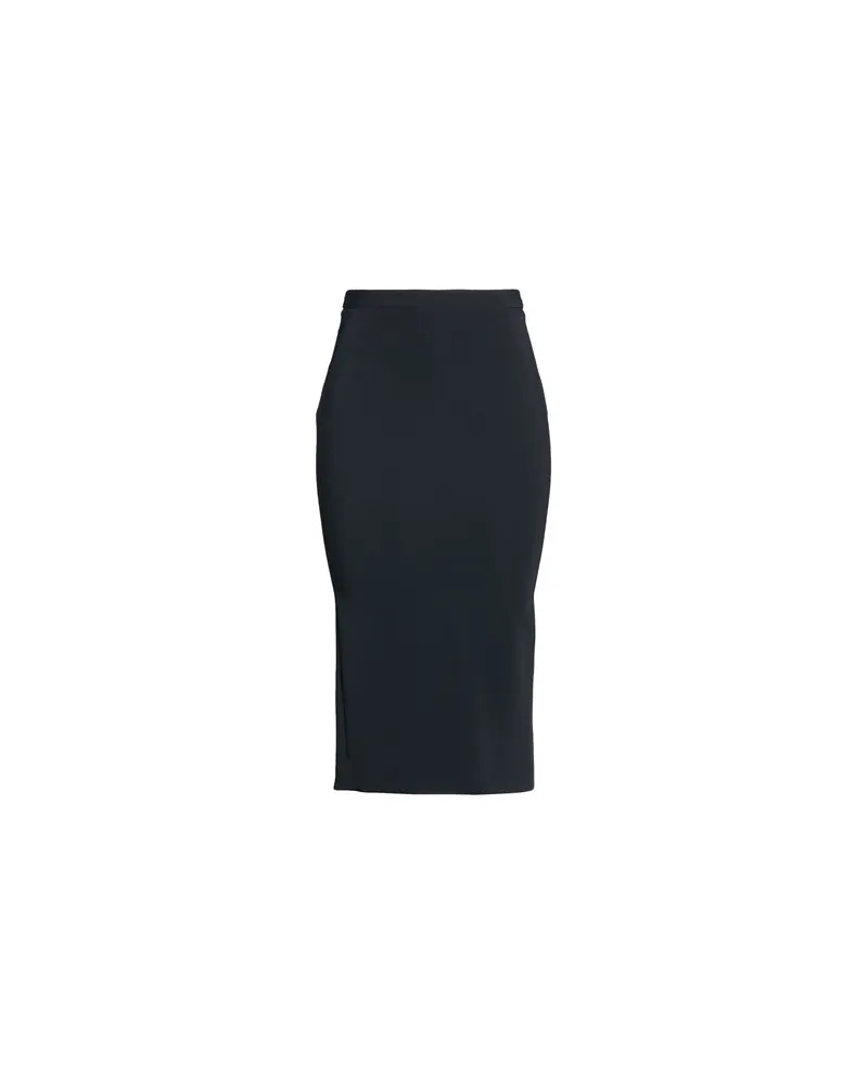 Givenchy HOSEN & RÖCKE - Midi-Röckeauf YOOX.COM Nachtblau