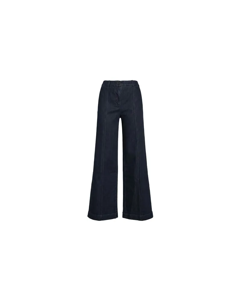 Eleventy HOSEN & RÖCKE - Jeanshosenauf YOOX.COM Blau