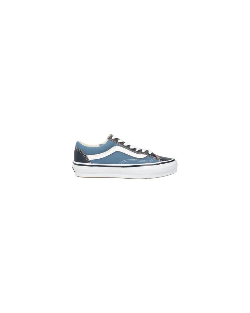 Vans SCHUHE - Sneakersauf YOOX.COM Blau