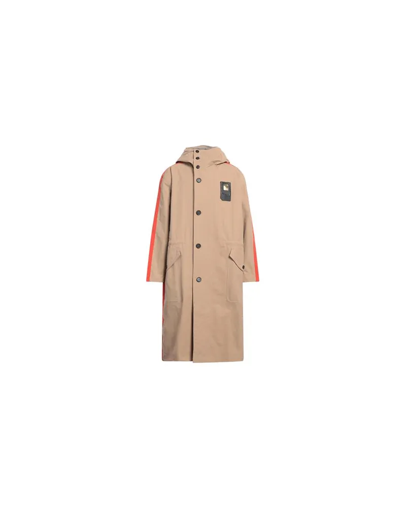 J.W.Anderson JACKEN & MÄNTEL - Jacken, Mäntel & Trenchcoatsauf YOOX.COM Sand