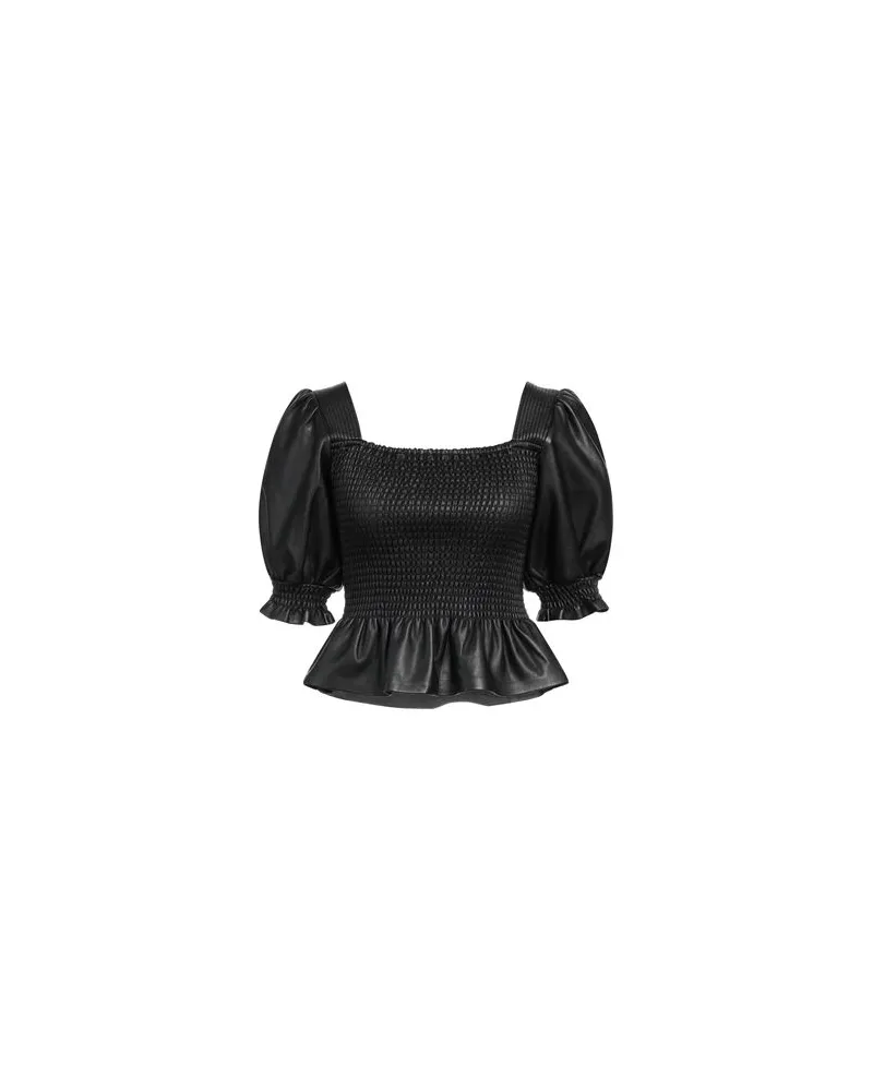 Suncoo TOPS - Topsauf YOOX.COM Schwarz