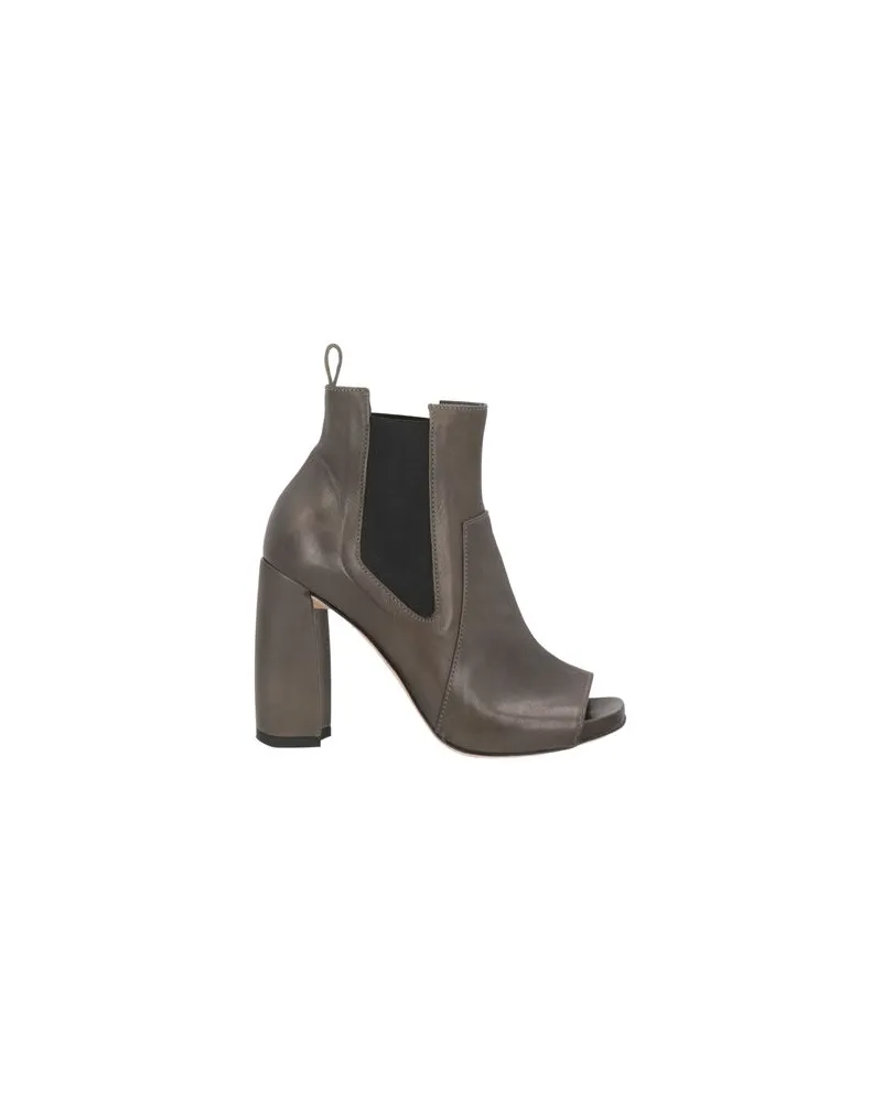 Ixos SCHUHE - Stiefelettenauf YOOX.COM Blei